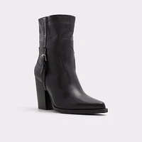 Lasso Other Black Women's Ankle boots | ALDO Canada