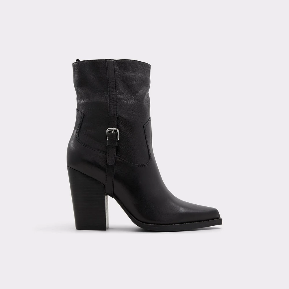 Lasso Other Black Women's Ankle boots | ALDO Canada