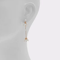 Latitarsus Ice Women's Earrings | ALDO Canada