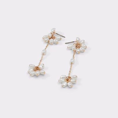 Latitarsus Ice Women's Earrings | ALDO Canada