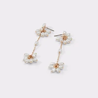 Latitarsus Ice Women's Earrings | ALDO Canada