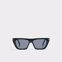 Latrobe Black/Gold Multi Women's Cat eye | ALDO Canada