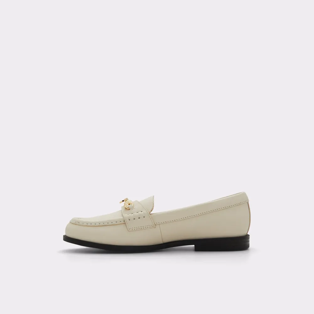 Laurea Other White Women's Loafers & Oxfords | ALDO US