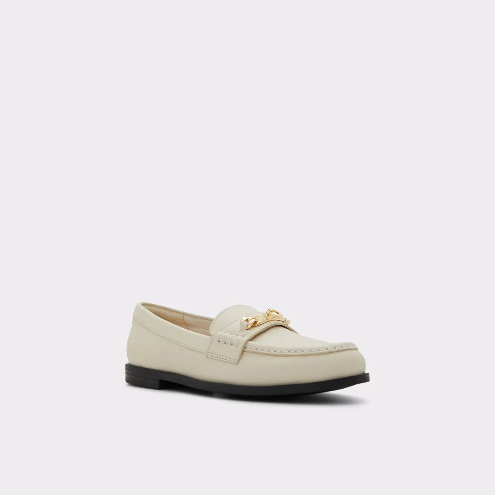 Laurea Other White Women's Loafers & Oxfords | ALDO US