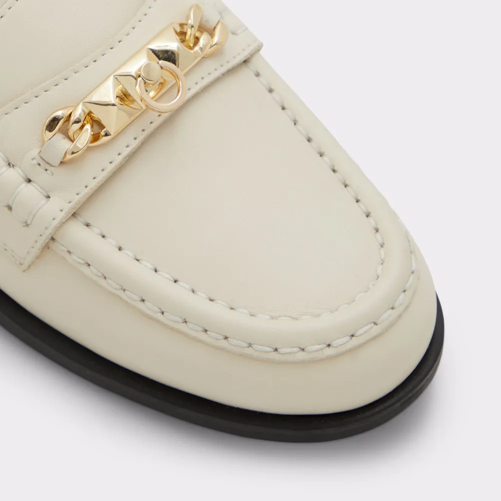 Laurea Other White Women's Loafers & Oxfords | ALDO US