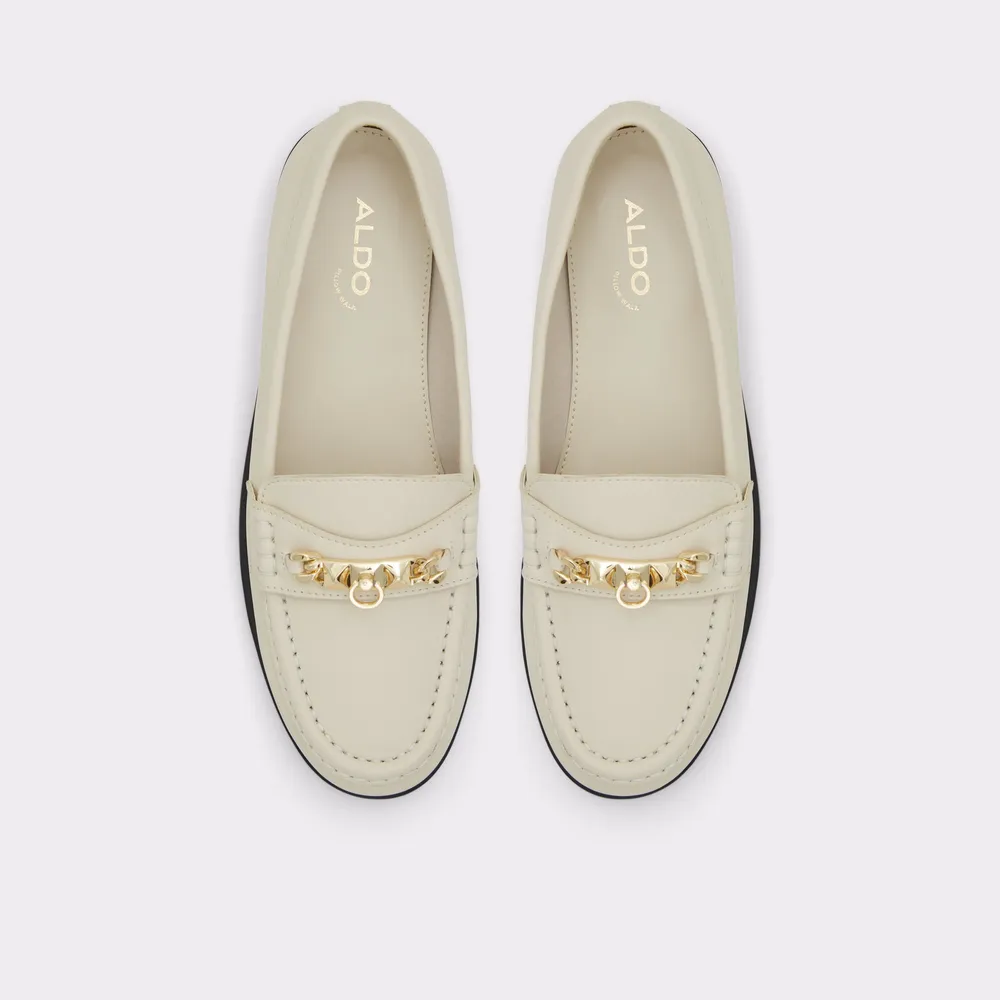 Laurea Other White Women's Loafers & Oxfords | ALDO US