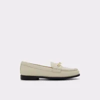 Laurea Other White Women's Loafers & Oxfords | ALDO US