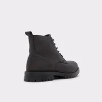 Laured Black Men's Lace-up boots | ALDO US