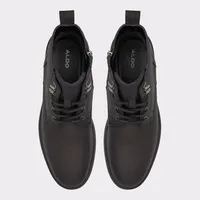 Laured Black Men's Lace-up boots | ALDO US