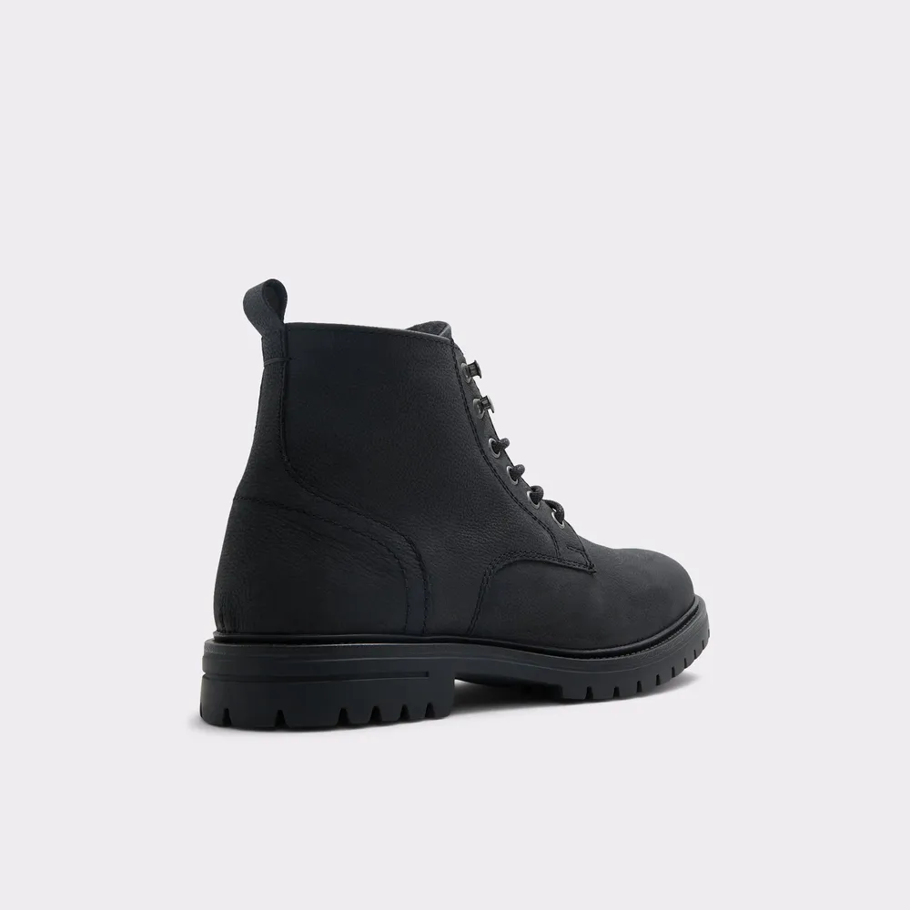 Laured-l Black Men's Casual boots | ALDO Canada