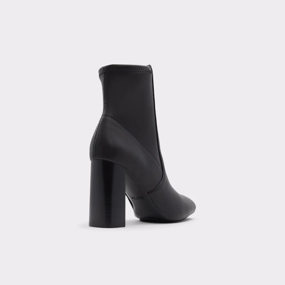 Laurella Noir Femmes Bottes habillées | ALDO Canada