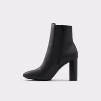 Laurella Noir Femmes Bottes habillées | ALDO Canada