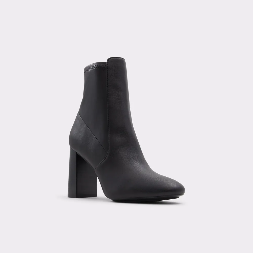 Laurella Black Women's Dress boots | ALDO US