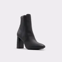 Laurella Noir Femmes Bottes habillées | ALDO Canada