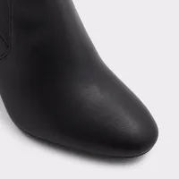 Laurella Noir Femmes Bottes habillées | ALDO Canada