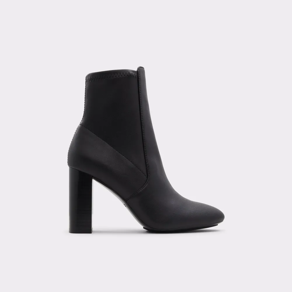 Laurella Noir Femmes Bottes habillées | ALDO Canada