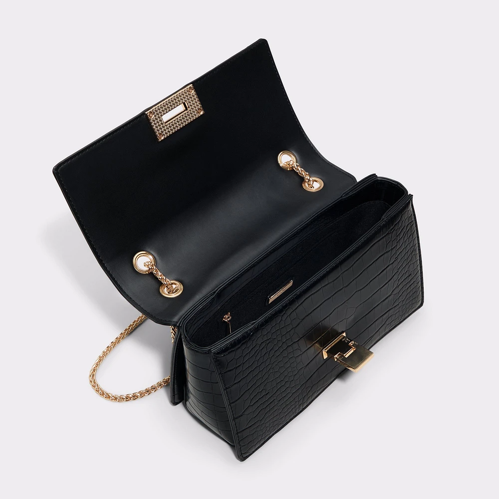 Laurenceex Black Women's Crossbody Bags | ALDO Canada