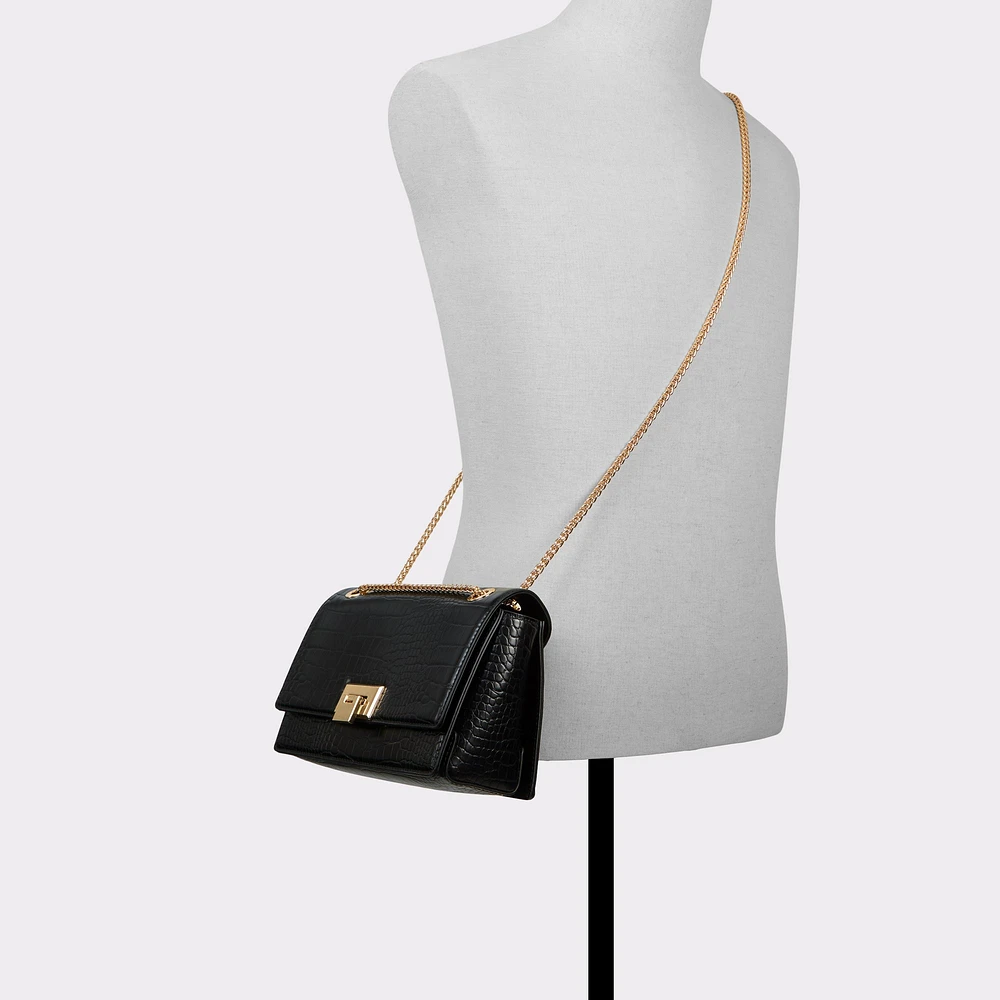 Laurenceex Black Women's Crossbody Bags | ALDO Canada