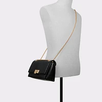 Laurenceex Black Women's Crossbody Bags | ALDO Canada