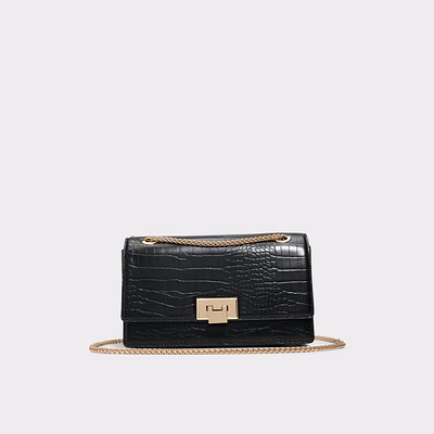 Laurenceex Black Women's Crossbody Bags | ALDO Canada