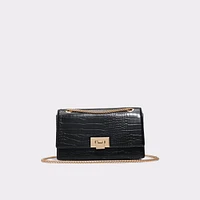 Laurenceex Black Women's Crossbody Bags | ALDO Canada