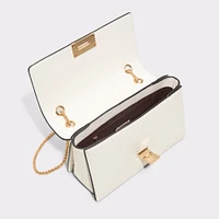 Laurenceex White Women's Crossbody Bags | ALDO Canada