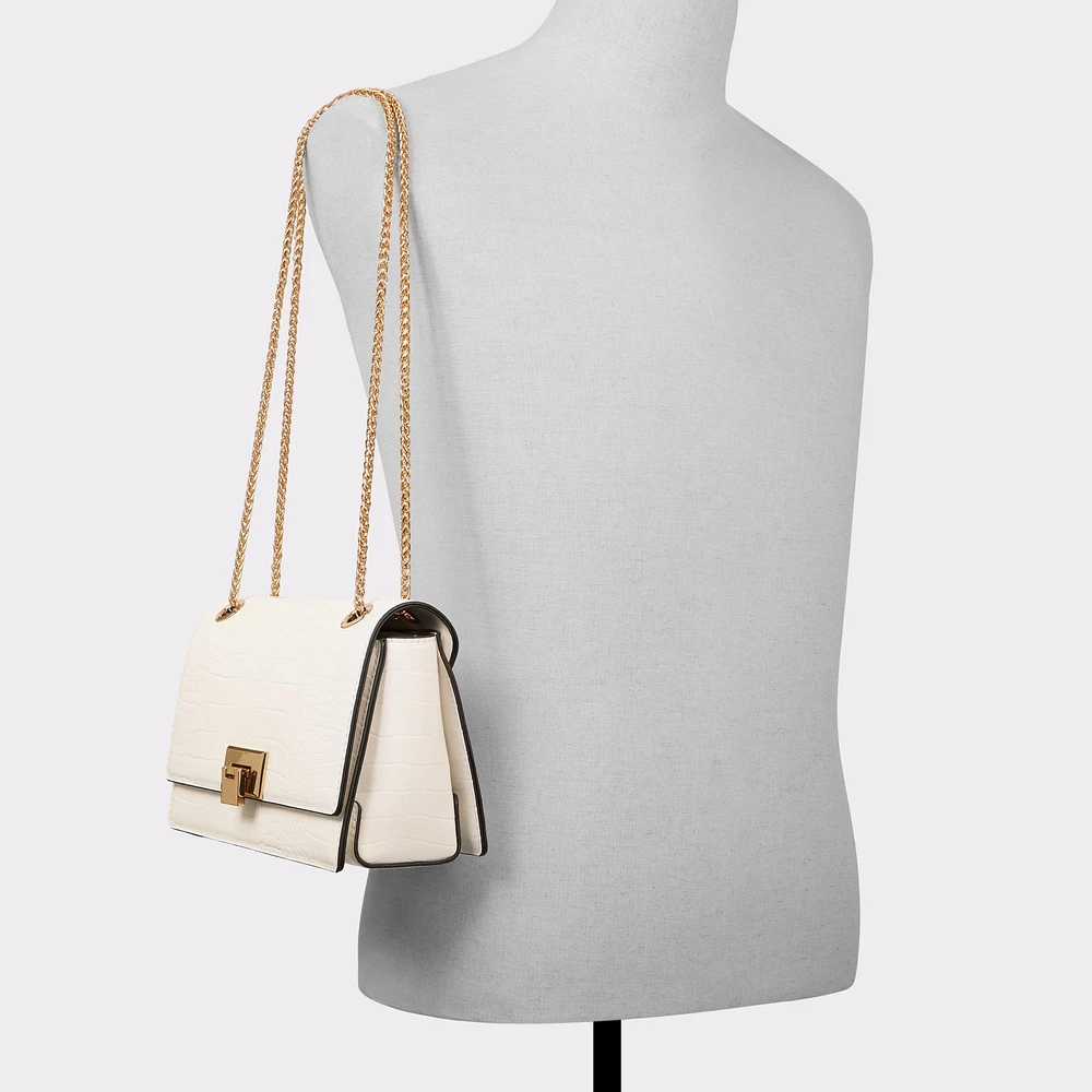Laurenceex White Women's Crossbody Bags | ALDO Canada