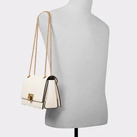 Laurenceex White Women's Crossbody Bags | ALDO Canada