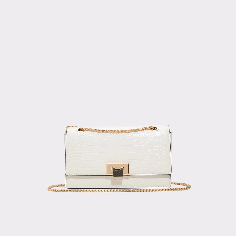 Laurenceex White Women's Crossbody Bags | ALDO Canada