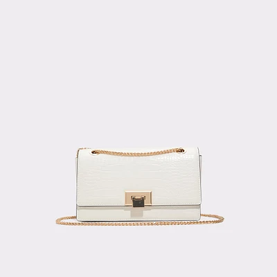 Laurenceex White Women's Crossbody Bags | ALDO Canada