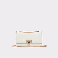 Laurenceex White Women's Crossbody Bags | ALDO Canada