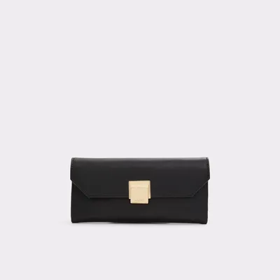 Laviosa Black Women's Wallets | ALDO US