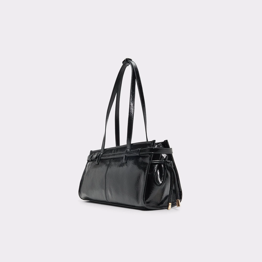 Lazarosx Black Women's Shoulder Bags | ALDO Canada