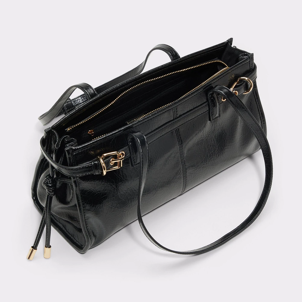 Lazarosx Black Women's Shoulder Bags | ALDO Canada