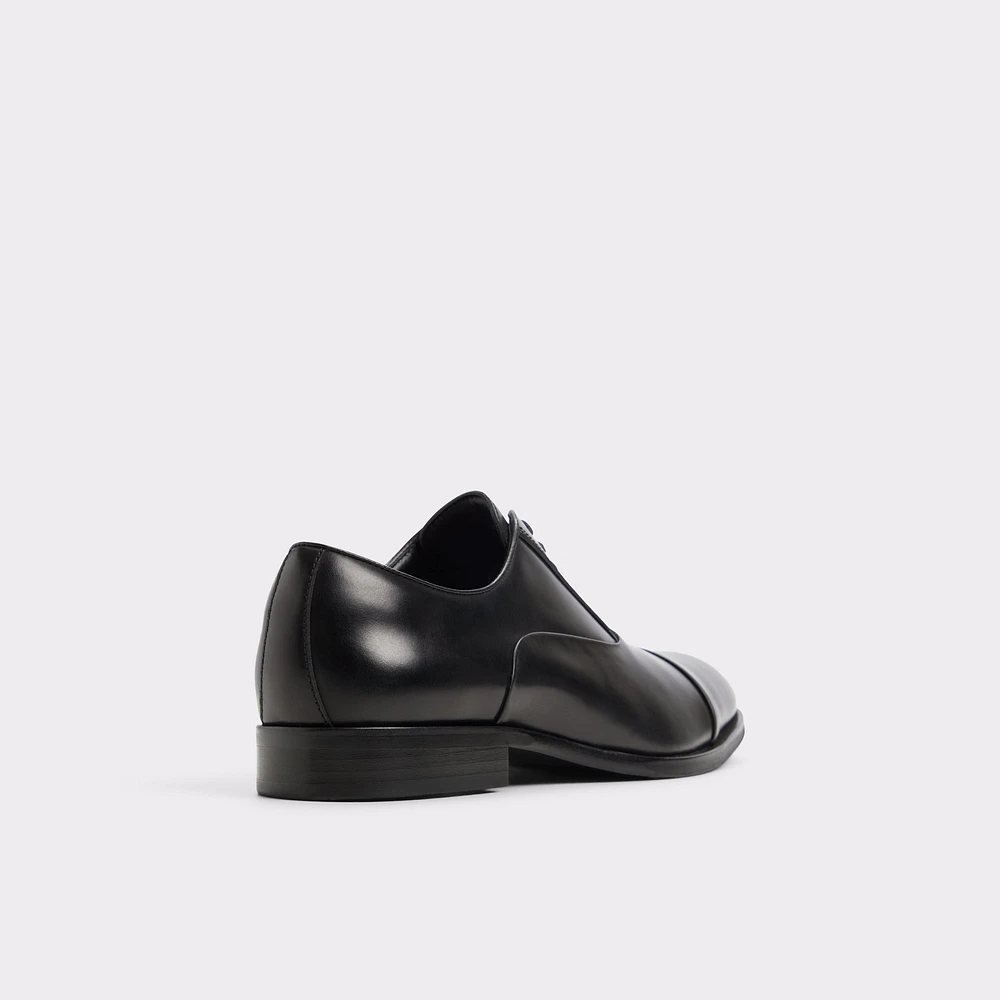 Lazio Black Men's Oxfords & Lace-ups | ALDO Canada