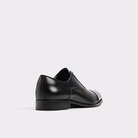 Lazio Black Men's Oxfords & Lace-ups | ALDO Canada