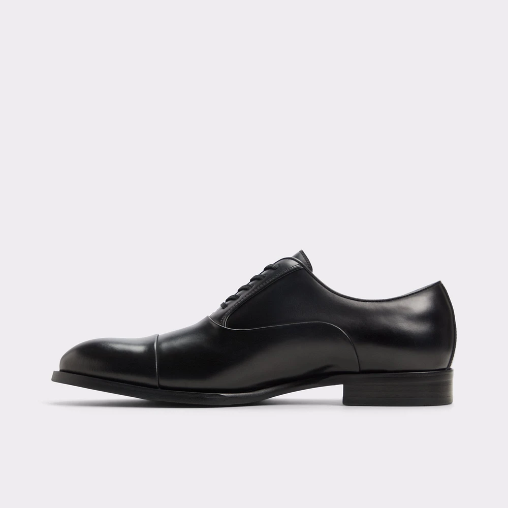 Lazio Black Men's Oxfords & Lace-ups | ALDO Canada