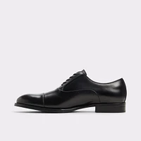 Lazio Black Men's Oxfords & Lace-ups | ALDO Canada