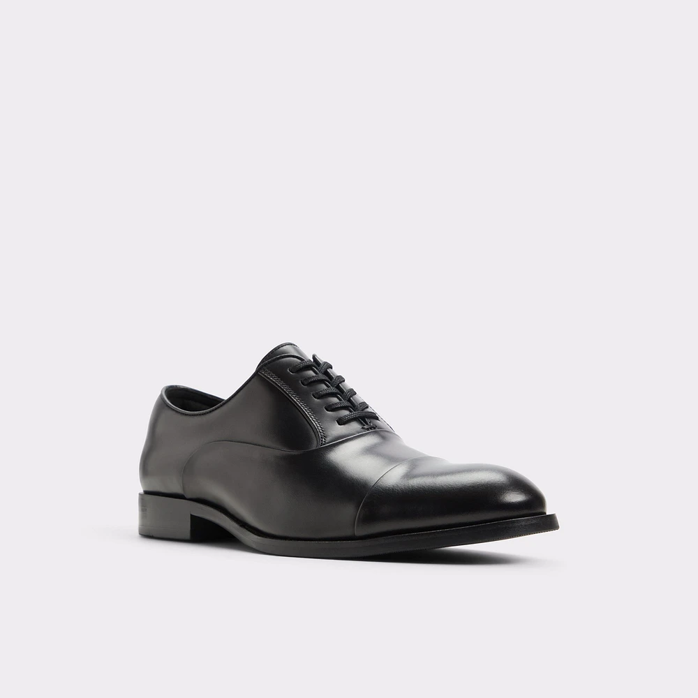 Lazio Black Men's Oxfords & Lace-ups | ALDO Canada
