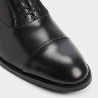 Lazio Black Men's Oxfords & Lace-ups | ALDO Canada