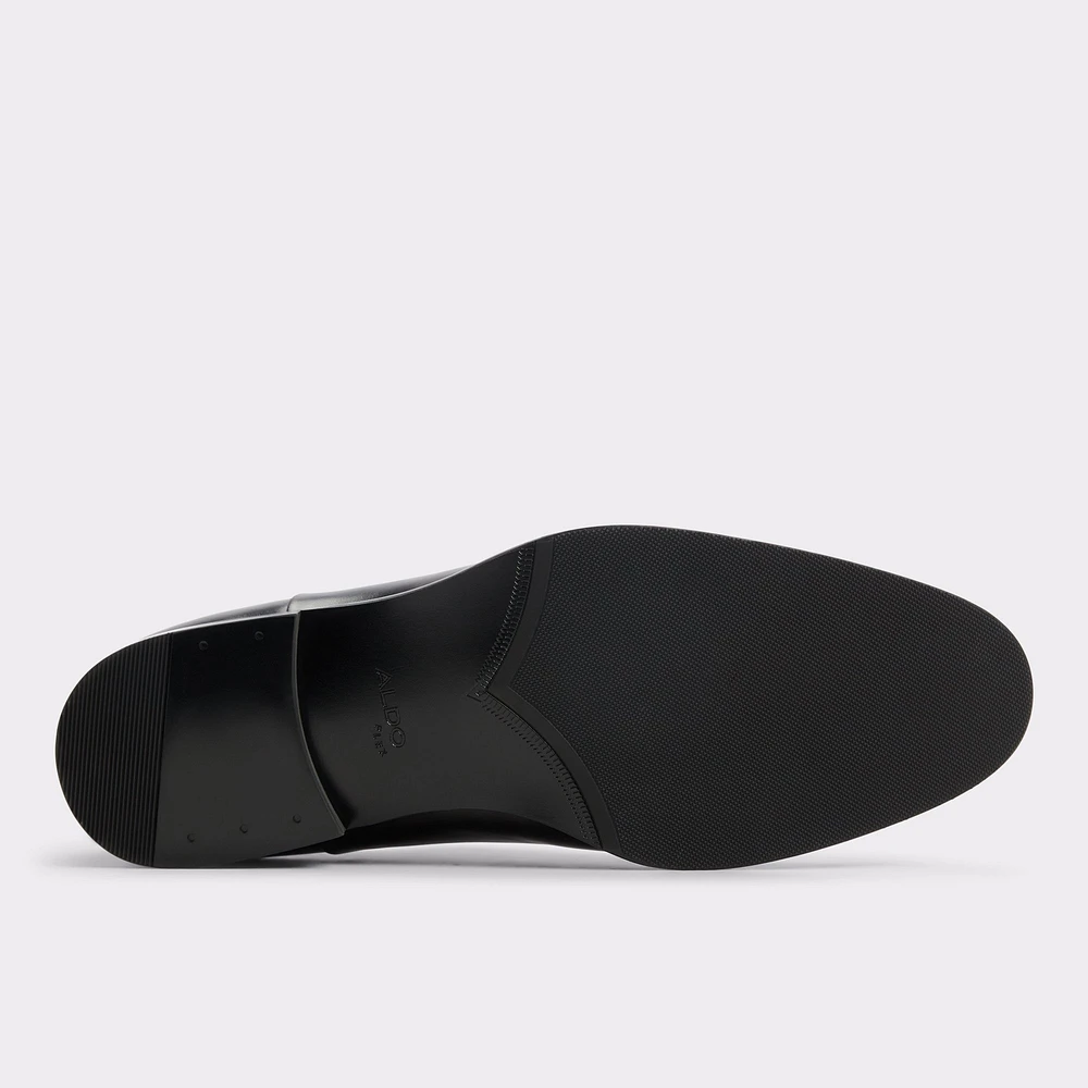 Lazio Black Men's Oxfords & Lace-ups | ALDO Canada