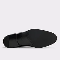 Lazio Black Men's Oxfords & Lace-ups | ALDO Canada