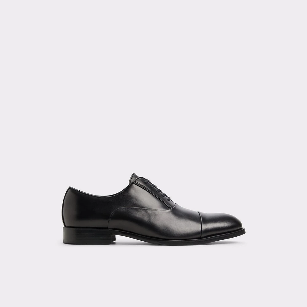 Lazio Black Men's Oxfords & Lace-ups | ALDO Canada