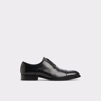Lazio Black Men's Oxfords & Lace-ups | ALDO Canada