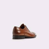 Lazio Cognac Men's Oxfords & Lace-ups | ALDO Canada