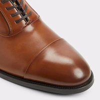 Lazio Cognac Men's Oxfords & Lace-ups | ALDO Canada