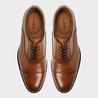 Lazio Cognac Men's Oxfords & Lace-ups | ALDO Canada