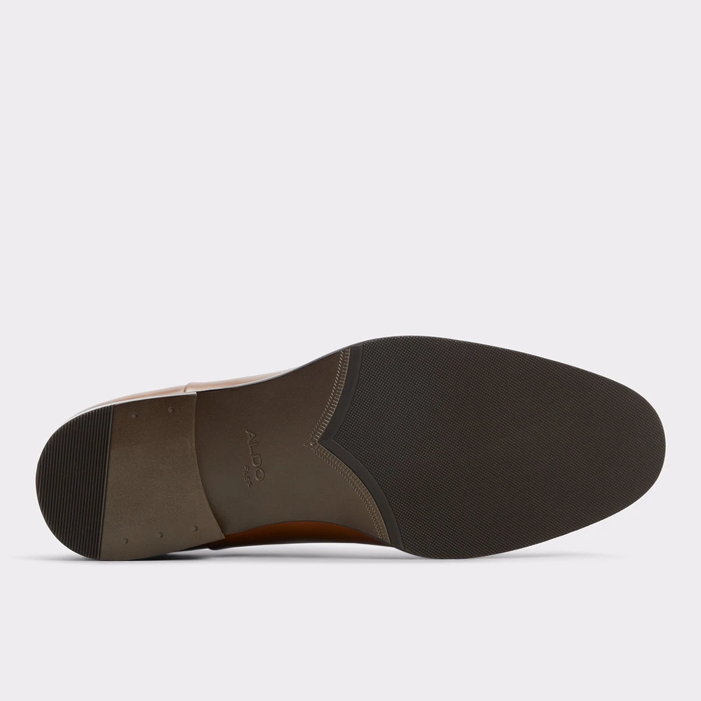 Lazio Cognac Men's Oxfords & Lace-ups | ALDO Canada