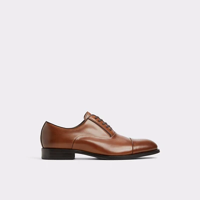 Lazio Cognac Men's Oxfords & Lace-ups | ALDO Canada