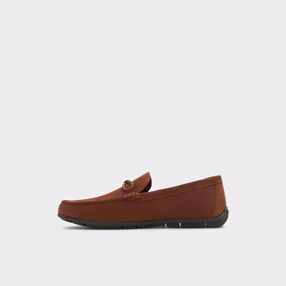 Leangelo Medium Brown Men's Casual Shoes | ALDO US